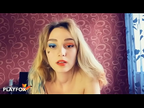 ❤️ Magiska virtual reality-glasögon gav mig sex med Harley Quinn Vacker porr at porn sv.safehaus.top ﹏