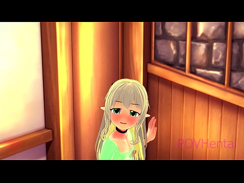 ❤️ (Trap) Elvish maid hjälper dig att tvätta ansiktet. Vacker porr at porn sv.safehaus.top ﹏