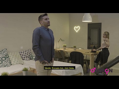 ❤️ PORNBCN 4K En mogen kvinna med stora bröst vill bli analknullad ung gigolo med stor kuk avsugning amortism hårt knull handjobb hund stil fitta slicka orgasm Franska undertexter Vacker porr at porn sv.safehaus.top ﹏